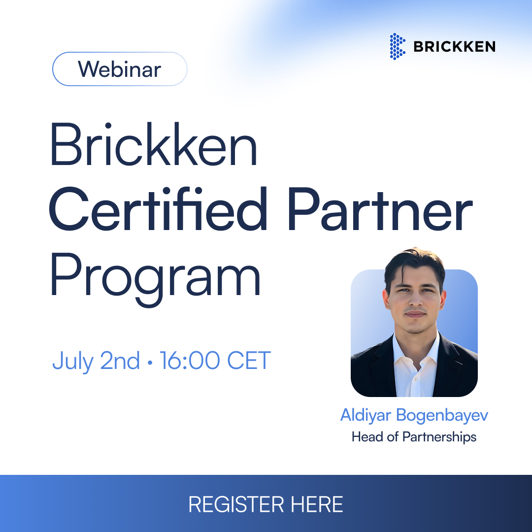 Webinar Partner program square